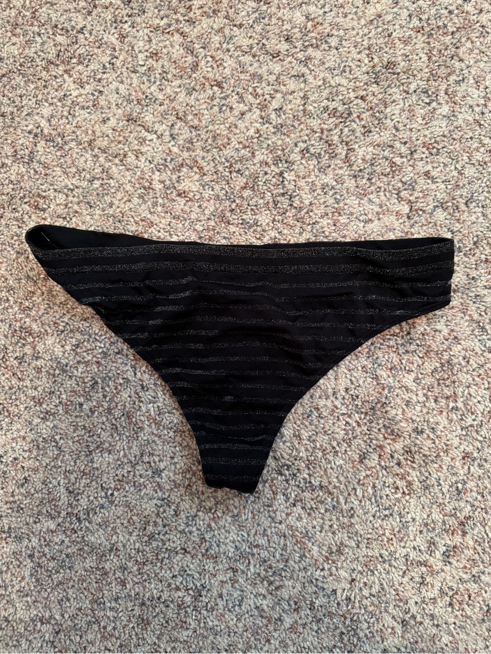 NEW Victoria's Secret Thong